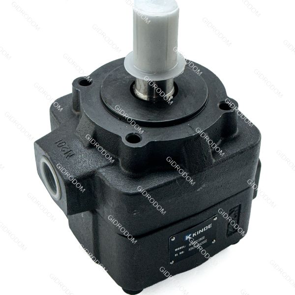 пластинчатый насос НПл56/16 (NPLG 63)