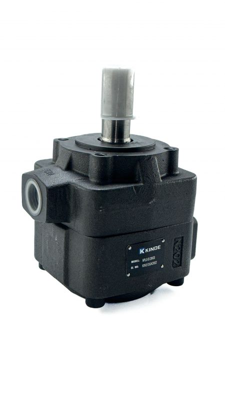 пластинчатый насос НПл56/16 (NPLG 63)