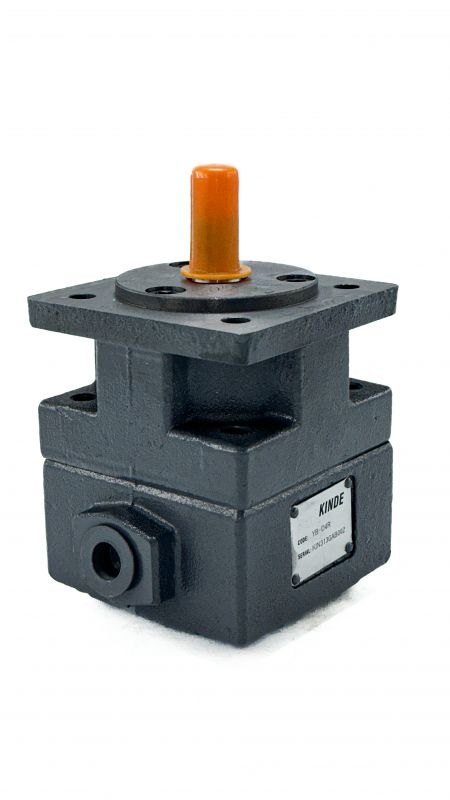 пластинчатый насос БГ12-41А (YB-D4R)