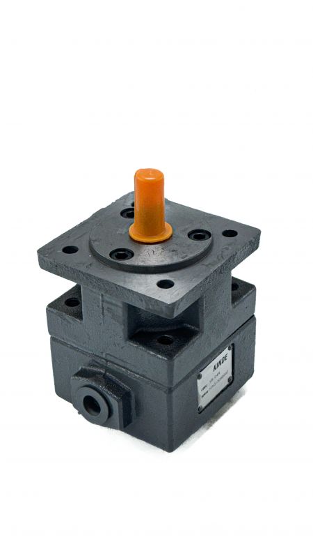 пластинчатый насос БГ12-41А (YB-D4R)