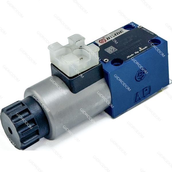 Гидрораспределитель M-3SED6UK10B/350M G24 HUADE