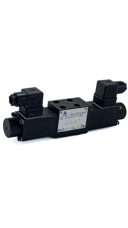 Гидрораспределитель RSE4-04-042J15/24S1 PQS TECHNOLOGY