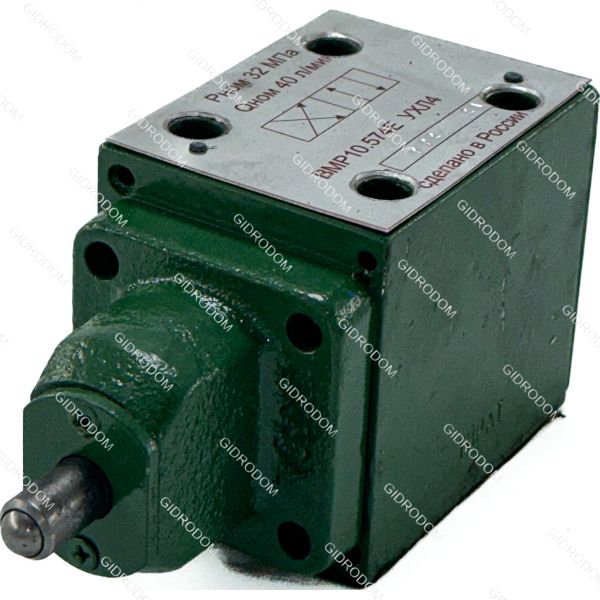 Гидрораспределитель ВМР10.574