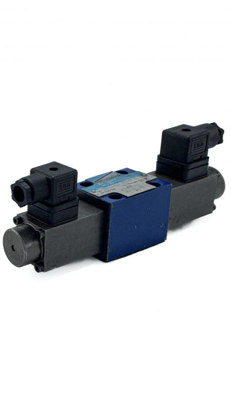 Гидрораспределитель 06-306.21/082.12/072.00-0 Seehausen