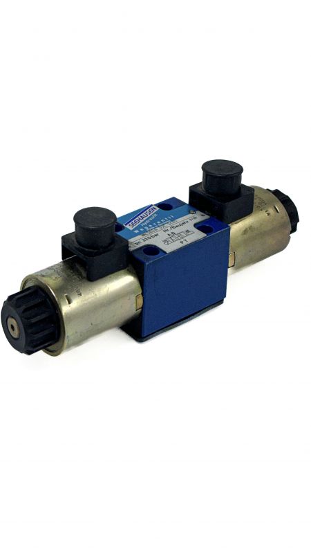 Гидрораспределитель WE 060A-04C-0480 Seehausen