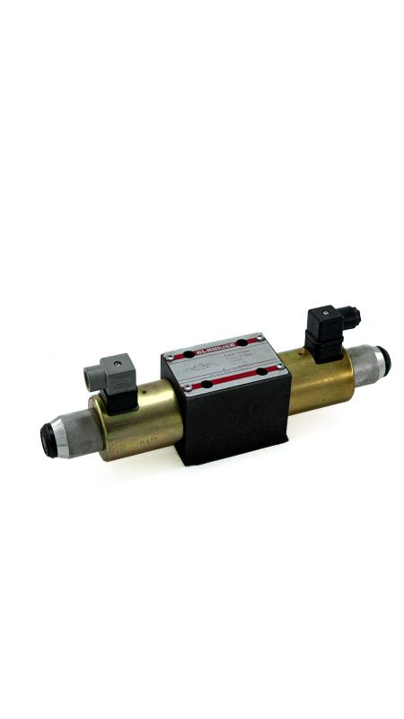 Гидрораспределитель KV-4/3-5KO-10G1