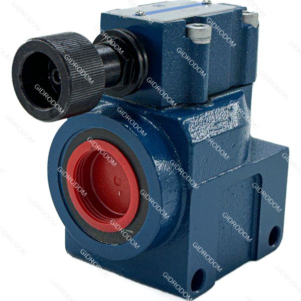 Гидроклапан редукционный МКРВ20/3Т2Р3 (YJ-25-21 THREADED)