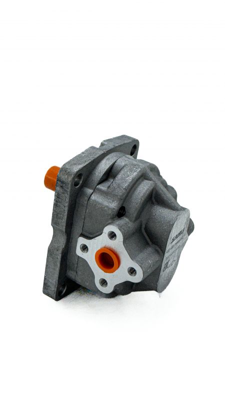 насос шестеренный НШ4М-L