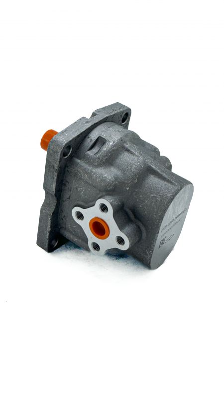 насос шестеренный НШ10М-L