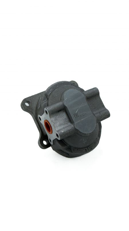 насос шестеренный НШ32М