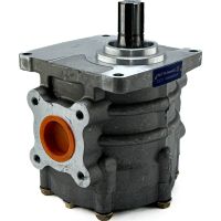 насос шестеренный НШ71А-3Л