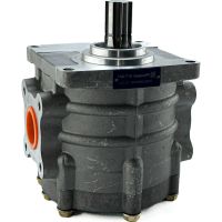 насос шестеренный НШ71А