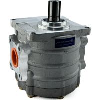 насос шестеренный НШ100А-3