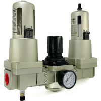 Устройство подготовки воздуха AC4000-04D