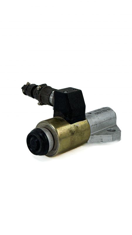 Пневмовентиль ВВ-32Ш