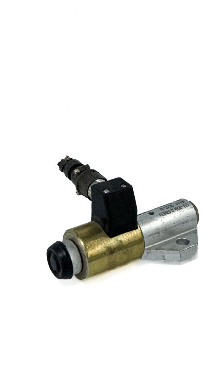 Пневмовентиль ВВ-32Ш