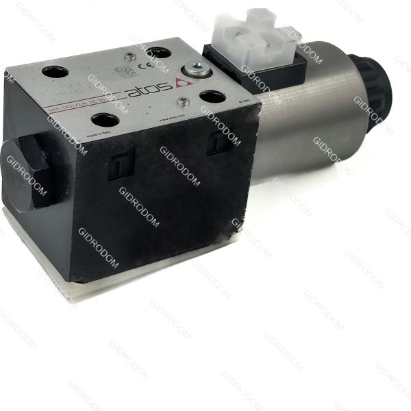 Гидрораспределитель DKE-1671/WP ATOS