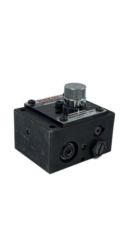 Гидродроссель TRL-T03-3-10 NACHI 