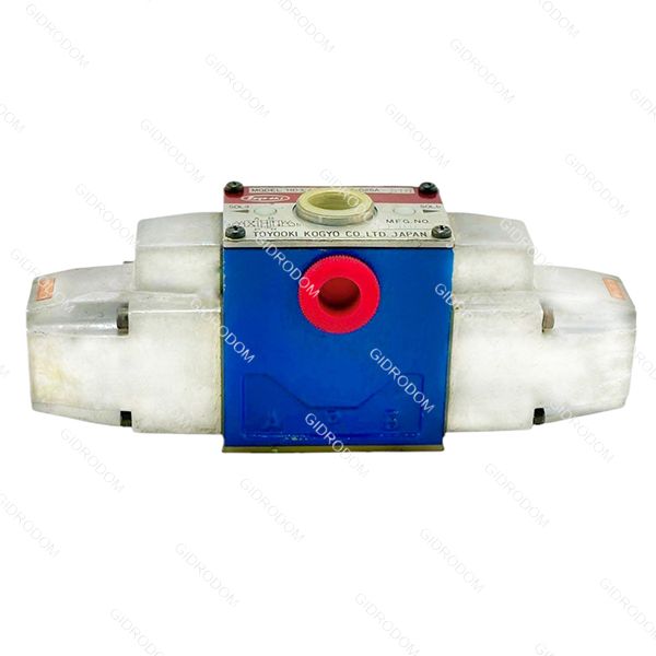 Гидрораспределитель HD3-43S GS-BGA-025A-910 TOYO-OKI 