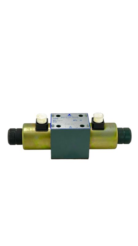 Гидрораспределитель RSE 4-102J15/024S-1