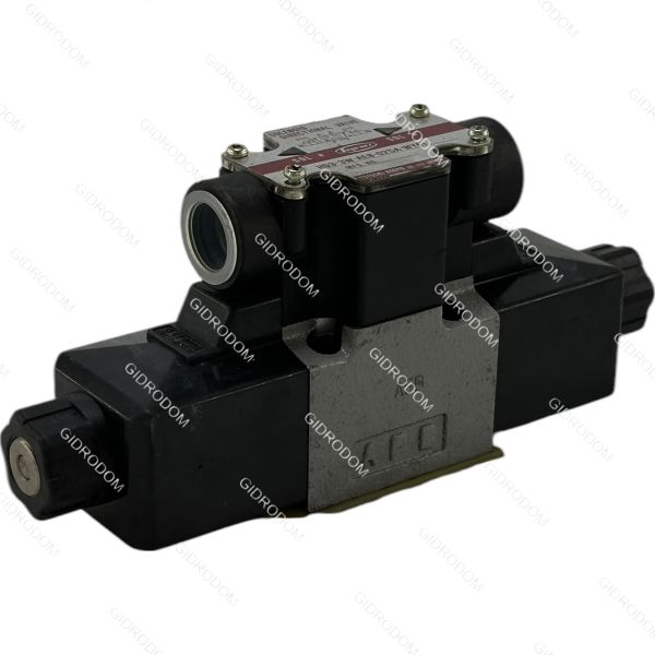 Гидрораспределитель HD-3-3W-AEB-025A-WYA1 TOYO-OKI 