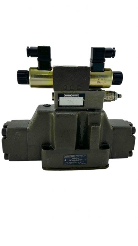 Гидрораспределитель 4DPO6.3E 43F250 03A1G24C1YR1 Denison