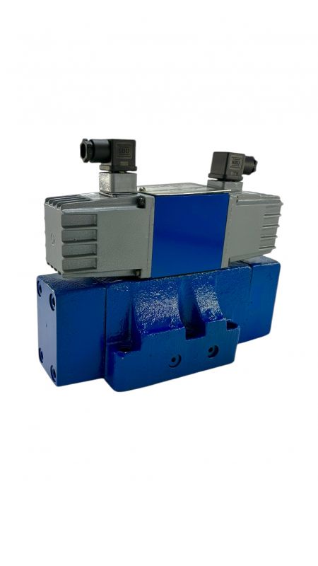 Гидрораспределитель РХ20.64 - аналог 2Р203АЛ-64