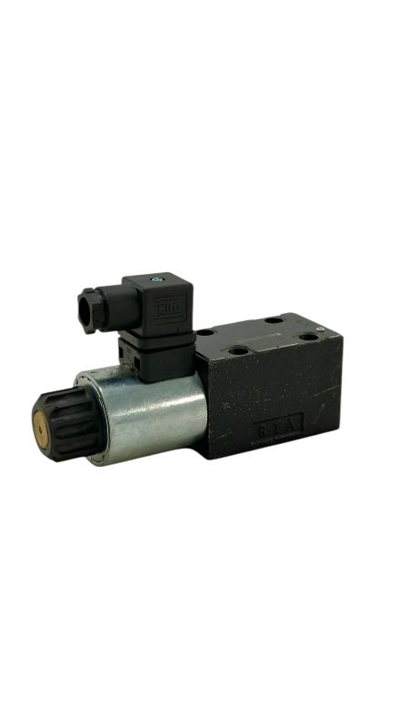 Гидрораспределитель 4D01-3101-0501-C1GOQ 24V  Parker 