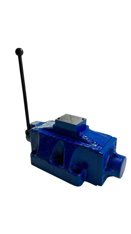 Гидрораспределитель 1Рн323ПВ44