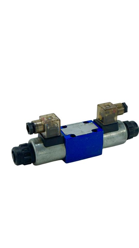 Гидрораспределитель HY6RSJ-B PLASSE&THEURER