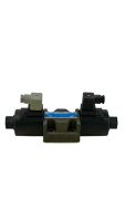 Гидрораспределитель DSG-03-2D2 D24