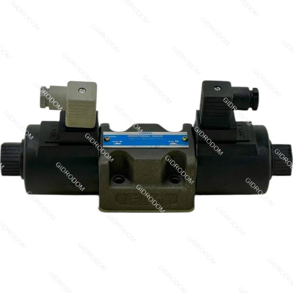 Гидрораспределитель DSG-03-2D2 D24 YUKEN