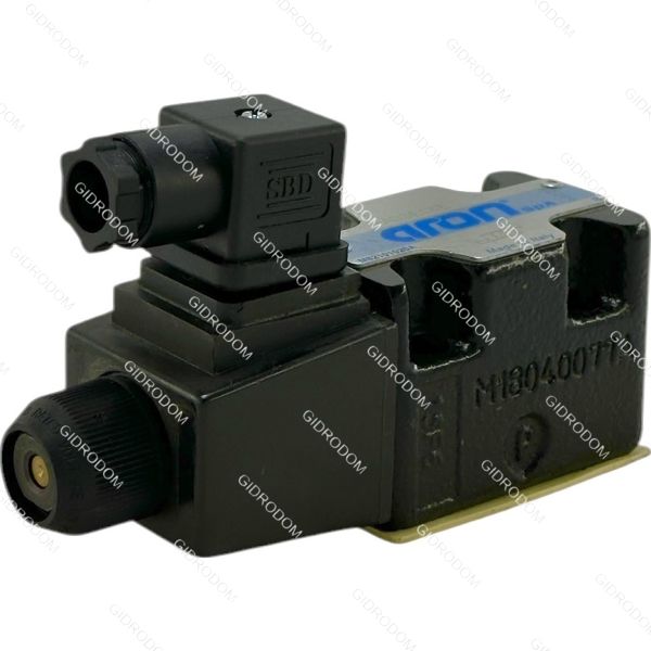 Гидрораспределитель AD3E16E ARON