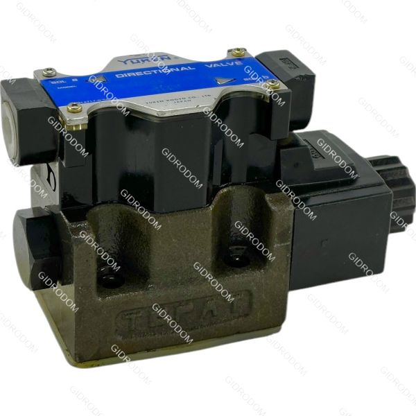 Гидрораспределитель DSG-03-2B2-A100-50 YUKEN
