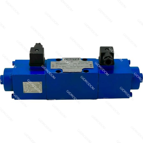 Гидрораспределитель TGL 26223/60 10-082-22-0 Orsta