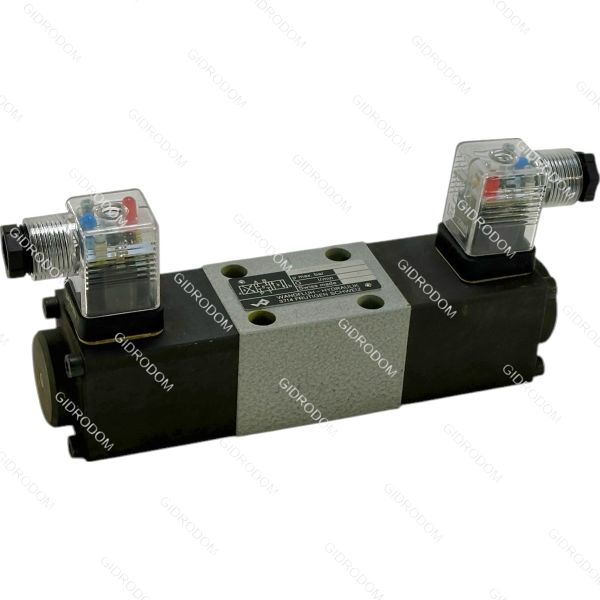Гидрораспределитель AM4DG1-S1444 WANNDFLUH