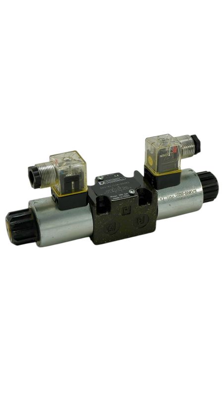 Гидрораспределитель DS03-S3/11N-D24 Denison