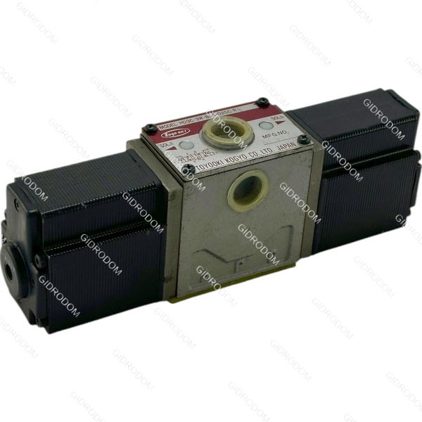 Гидрораспределитель HD-3C-3W-BCA-025C-R1 TOYO-OKI 
