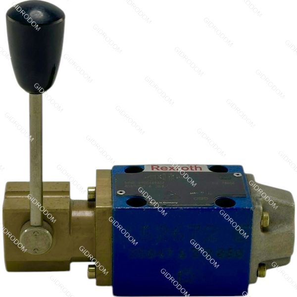 Гидрораспределитель 4WMM 6G53 Rexroth