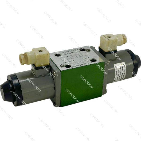 Гидрораспределитель ВЕ10.74