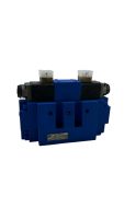 Гидрораспределитель РПГ16/3СЕ64