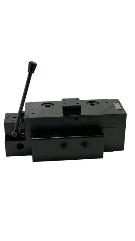 Гидрораспределитель РПГ32/3СММФ44 (1РН323ФВ44)