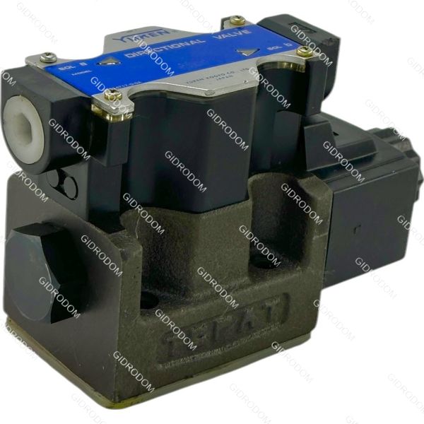 Гидрораспределитель DSG-03-2B2 D24 YUKEN