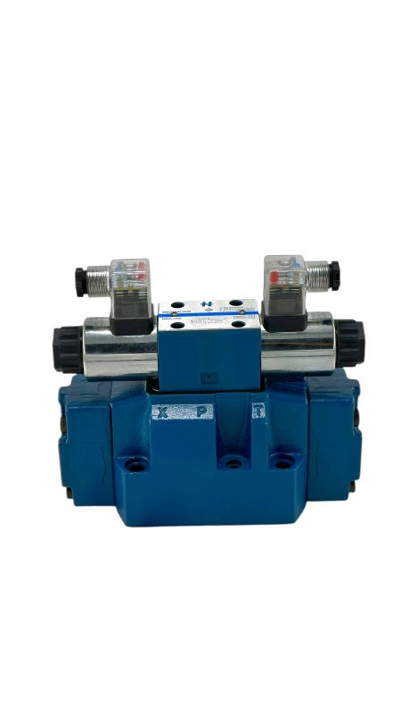 Гидрораспределитель ВЕХ16.574АОФ (FWH-04-2D2)