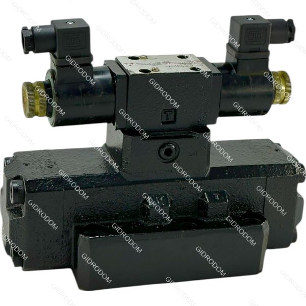 Гидрораспределитель DPHY-3711/30 ATOS