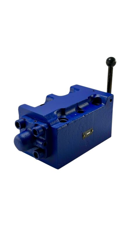 Гидрораспределитель 24ПГ74-25