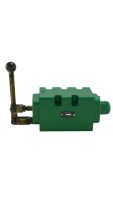Гидрораспределитель 34ПГ74-24
