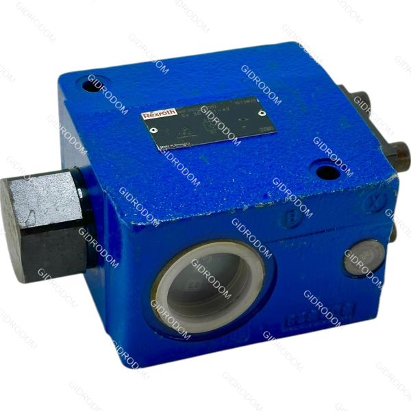 Гидрозамок SV30GA1-42 Rexroth