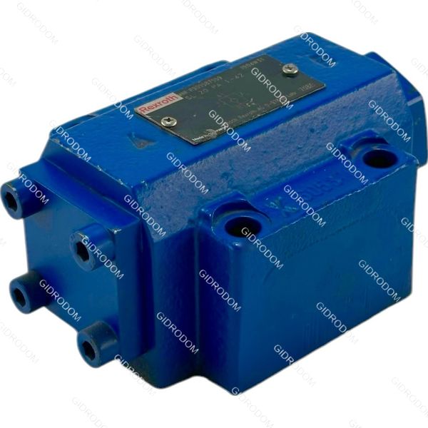 Гидрозамок SL20RA1-42 Rexroth