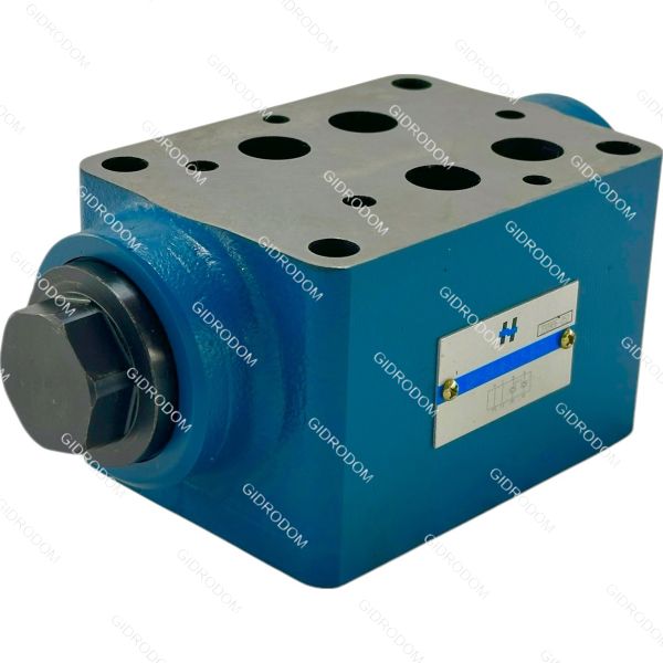 Гидрозамок ГЗМ20/3 (DAY-06-A-31,5-B-70)